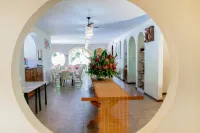 Eco Pousada Paraíso Dos Coqueirais Hotel di Japaratinga