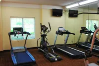 La Quinta Inn & Suites by Wyndham Houston Bush IAH South - Træningscentre
