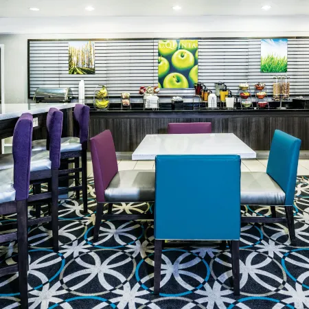 Quality Inn and Suites