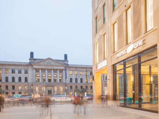 Motel One Berlin Potsdamer Platz Reviews For 3 Star Hotels In Berlin Trip Com