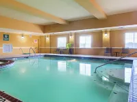 La Quinta Inn & Suites by Wyndham Mt. Pleasant - Pools