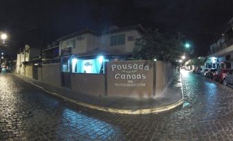 Pousada Canoas