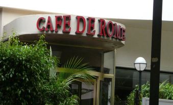 Café de Rome