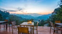 Oak Ray Sky Terrace - جاكوزي