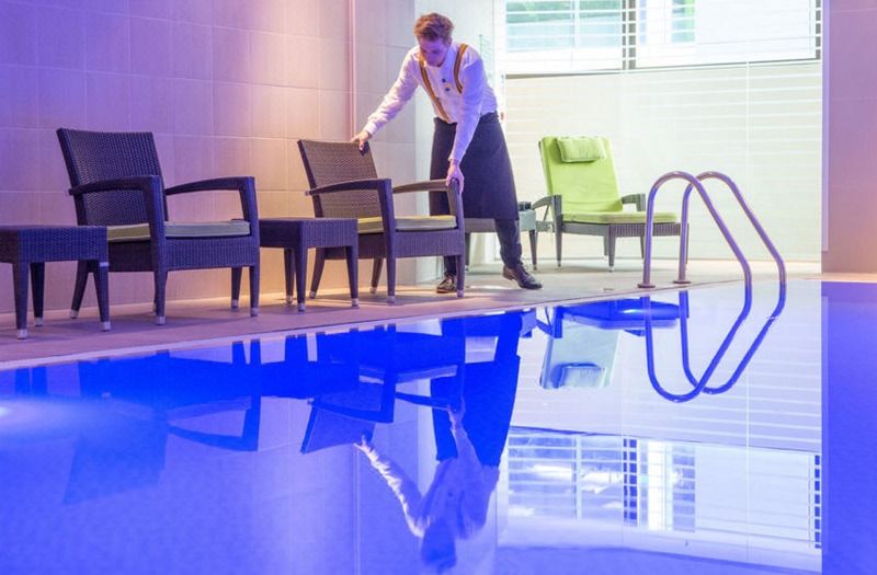 Novotel London Paddington photo 4
