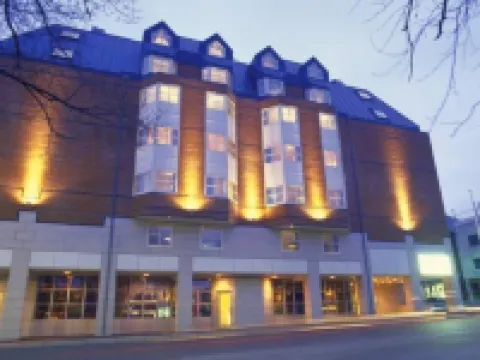 Scandic Royal Stavanger Hotels in Stavanger