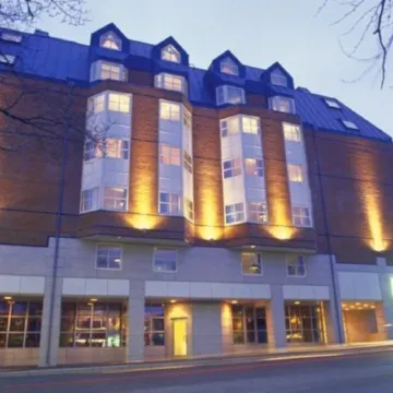 Scandic Royal Stavanger