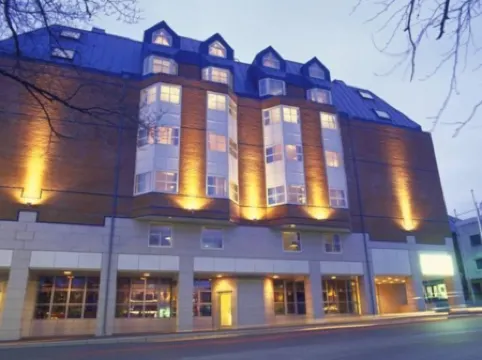 Scandic Royal Stavanger