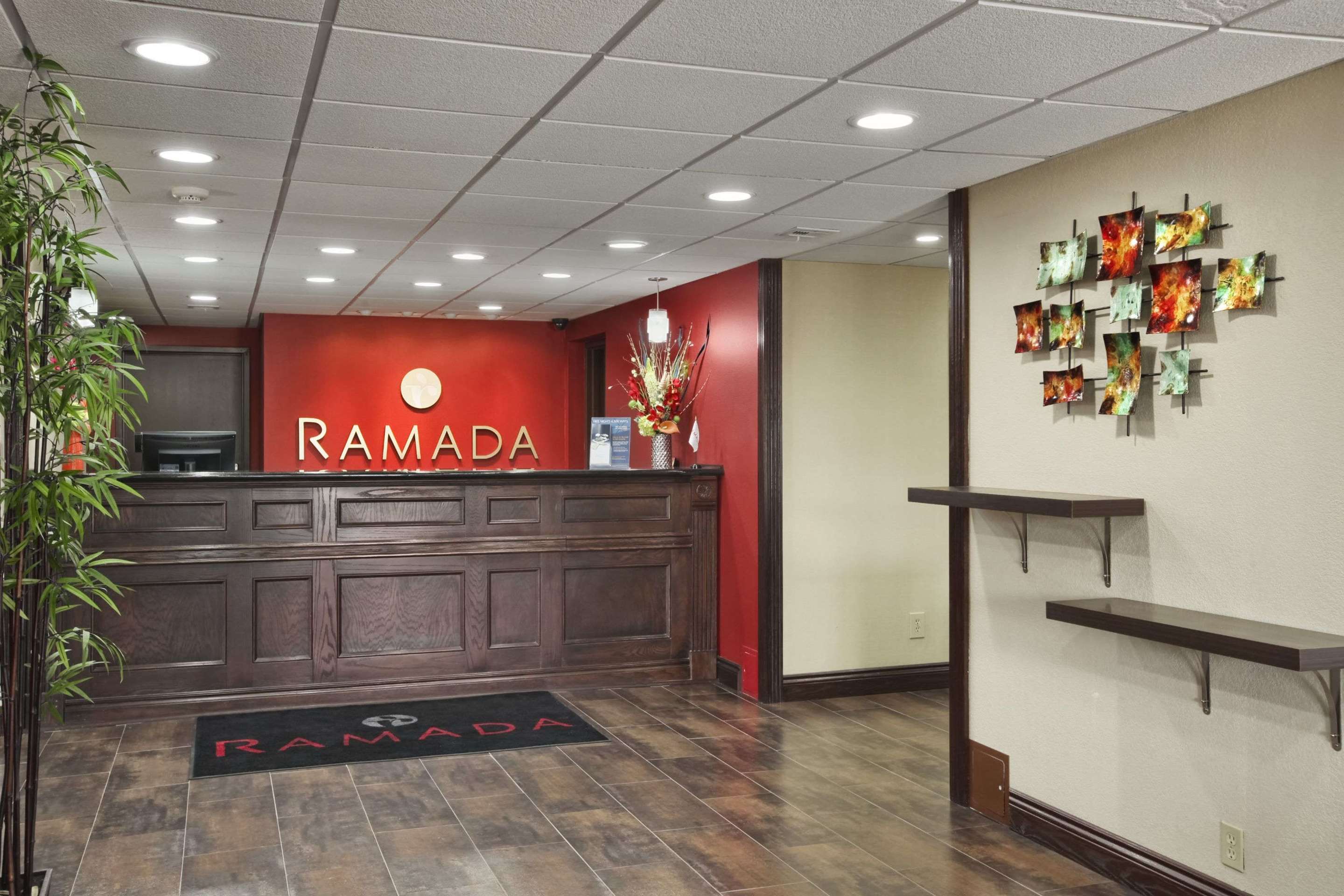 Ramada by Wyndham Tulsa