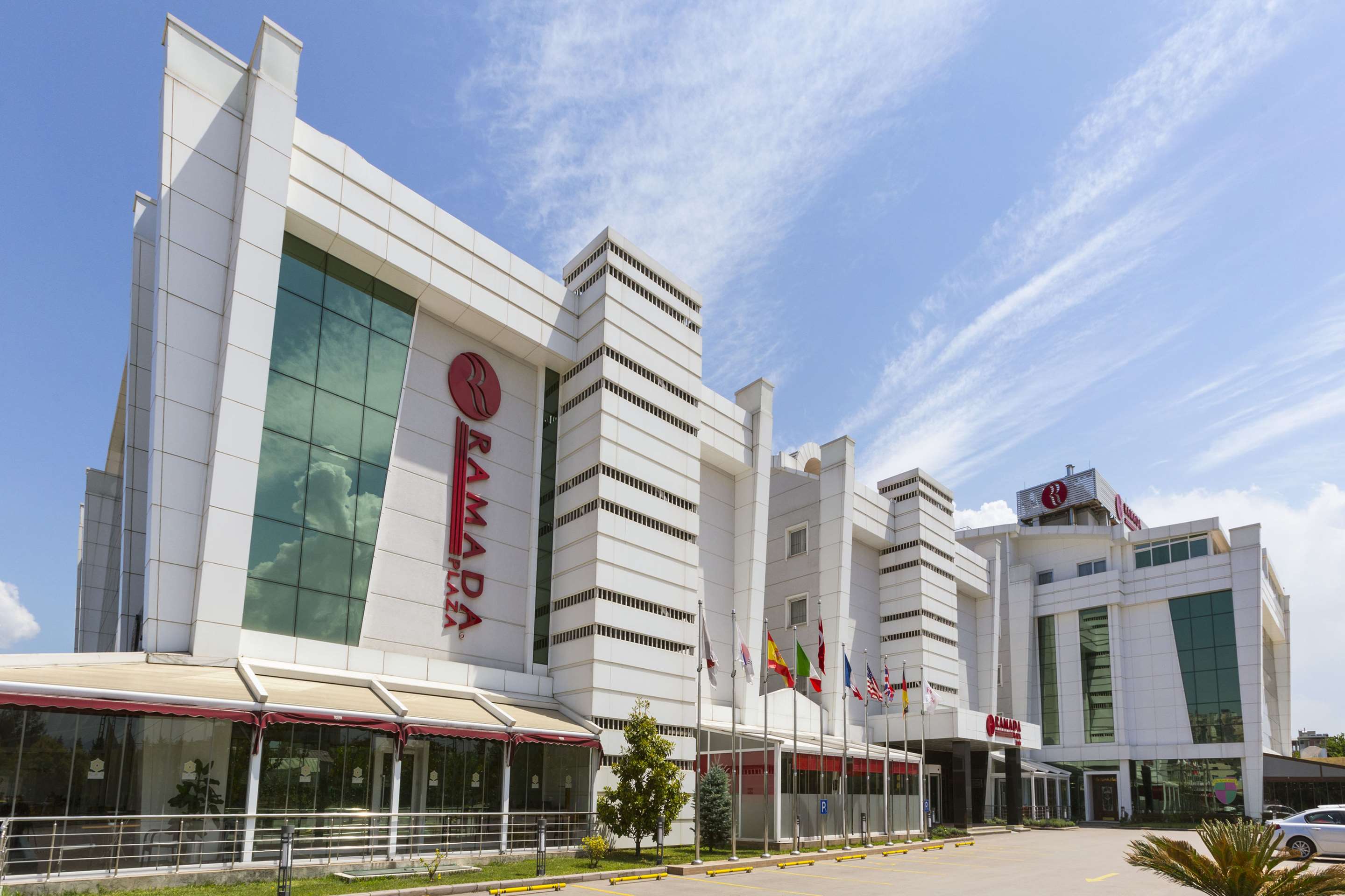 Ramada Plaza Izmit (Ramada Plaza by Wyndham Izmit)