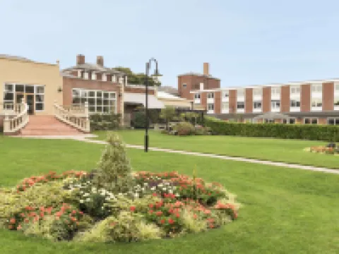 Park Hall Hotel and Spa Wolverhampton Hotels in Wolverhampton