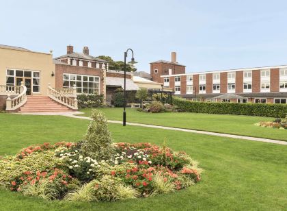 Park Hall Hotel and Spa Wolverhampton