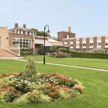 Park Hall Hotel and Spa Wolverhampton