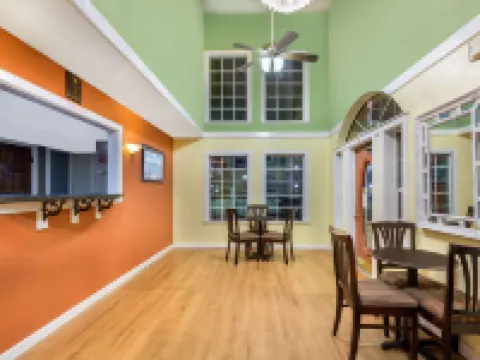 เกเทอร์ทาวน์ อินน์ โรงแรมในเกนส์วิลล์