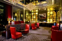 Ramada Plaza by Wyndham Trabzon - 5 звезд
