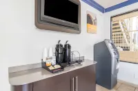 Beachside Inn Hotels in Anaheim