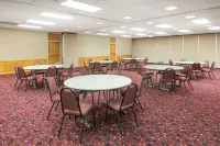 Budget Inn Laramie Hotels in Laramie