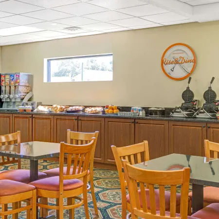 Hotel South Tampa & Suites
