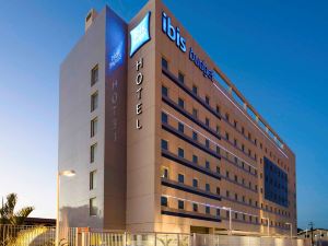 ibis budget Aracaju