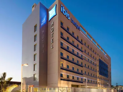 ibis budget Aracaju