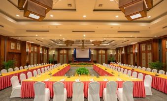 Angkor Miracle Resort & Spa