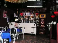 Intourist Hotel Hotels in Brest