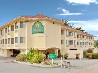 Hampton Inn Monterey Các khách sạn ở Monterey