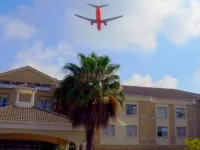 Holiday Inn Johannesburg Airport Hotels in 