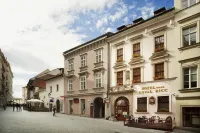 Royal Ricc Hotels in Brno City Center