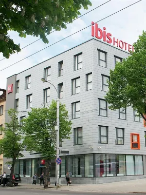 Ibis Kaunas Centre