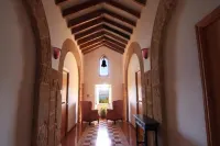 Petit Hotel Hostatgeria la Victoria