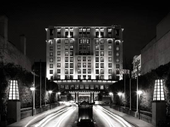 パークハイアット メルボルン メルボルン 宿泊予約 安い料金プラン 口コミ 部屋写真 Trip Com