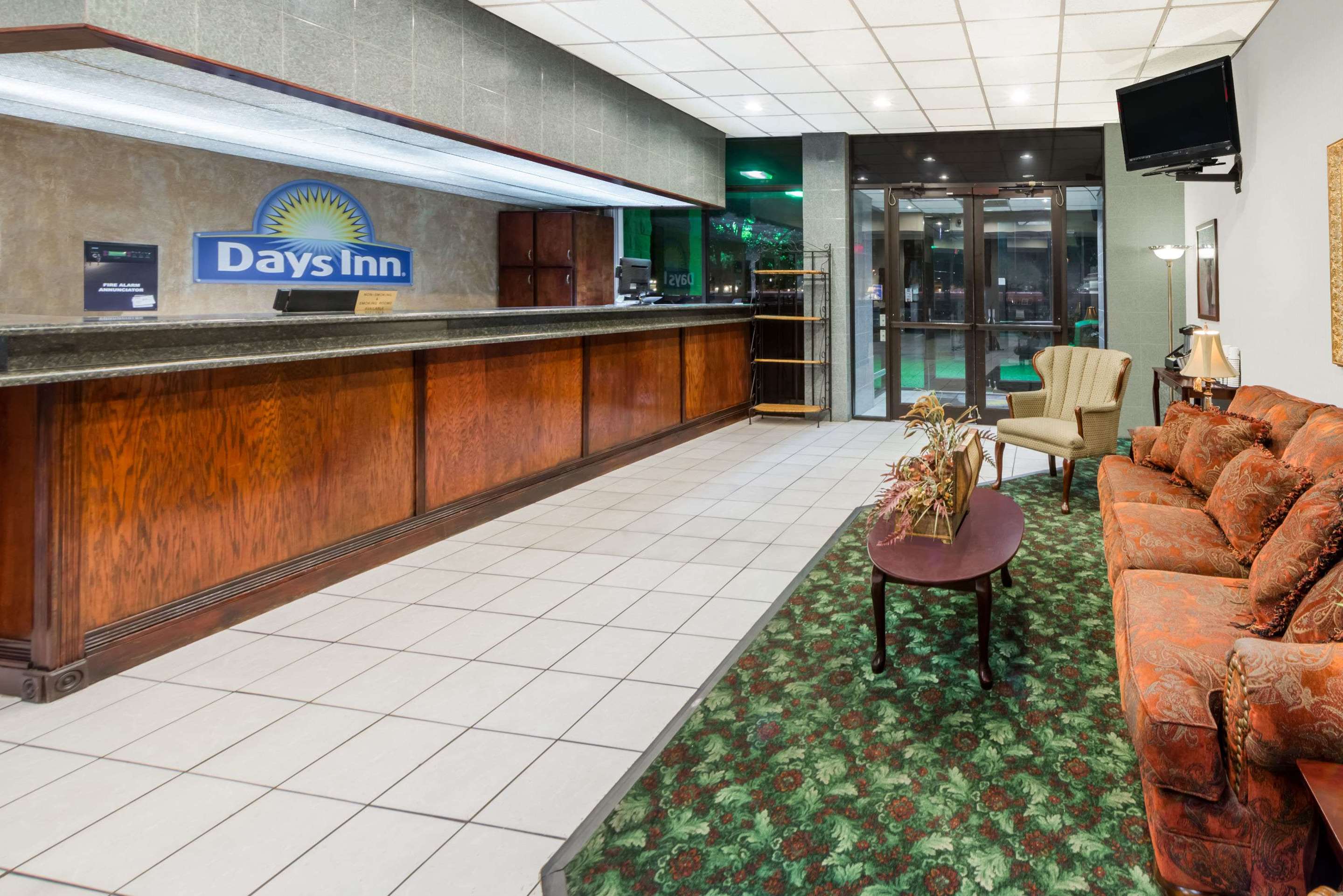 Days Inn by Wyndham Amarillo East