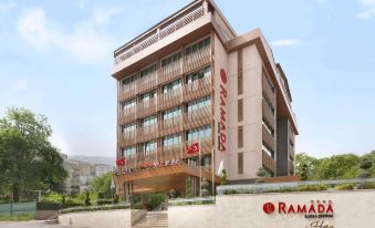 Ramada by Wyndham Bursa Cekirge Thermal & Spa