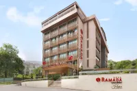 Ramada by Wyndham Bursa Çekirge Thermal & Spa Hotels near Cevher Dudayev Parkı