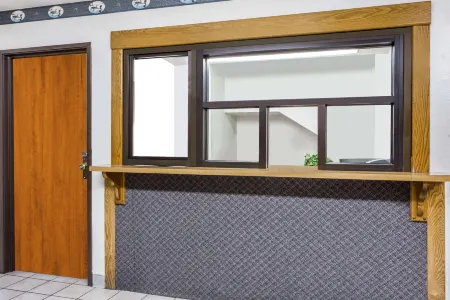 Best Inn Отели в г. Еттрик