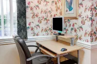 سوبر 8 باي ويندام سولزبري فنادق في ساليسبري