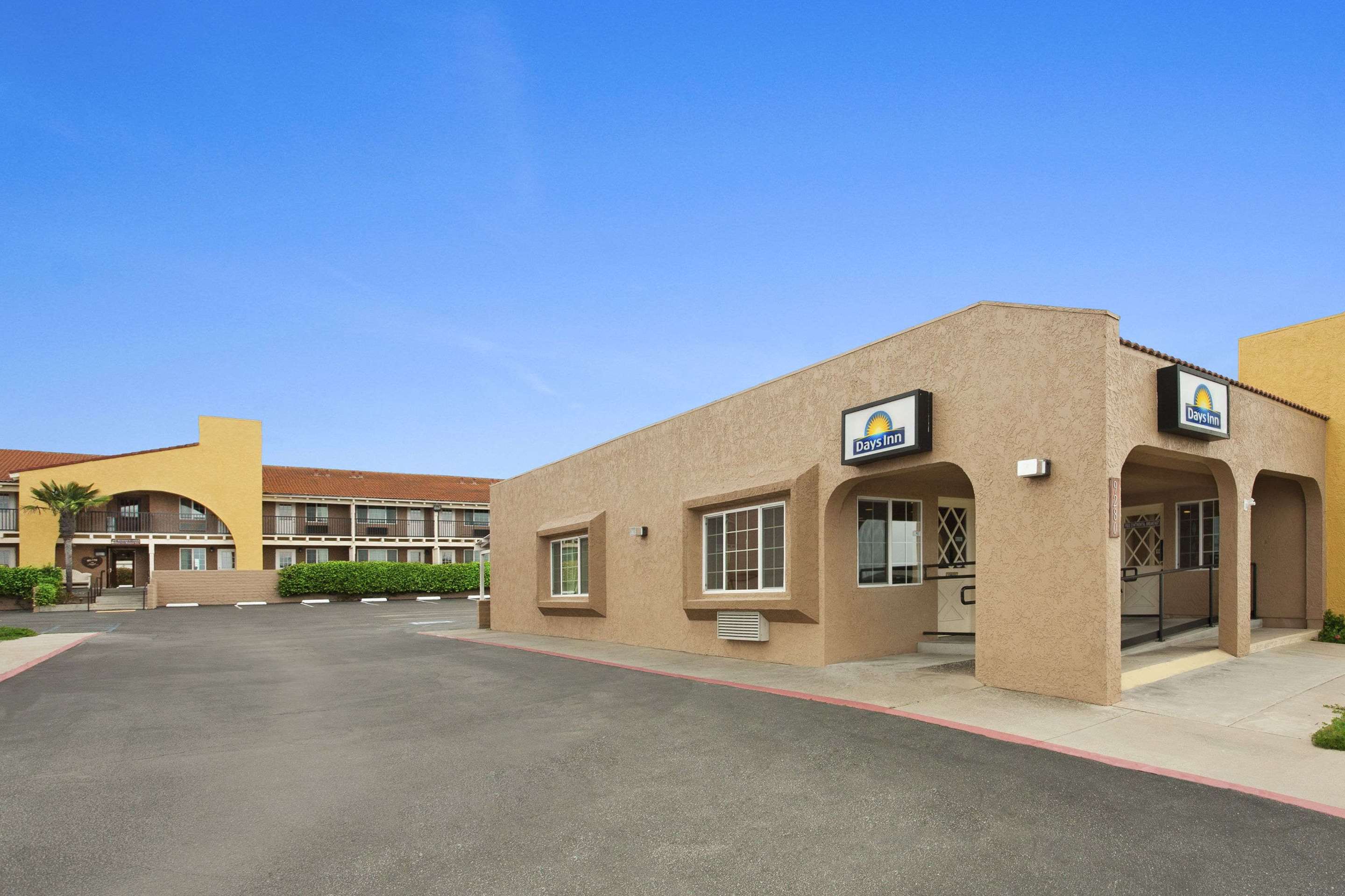 Days Inn by Wyndham San Simeon