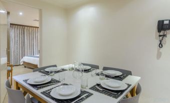 St Michaels Sands Hotel & Time Share Resort