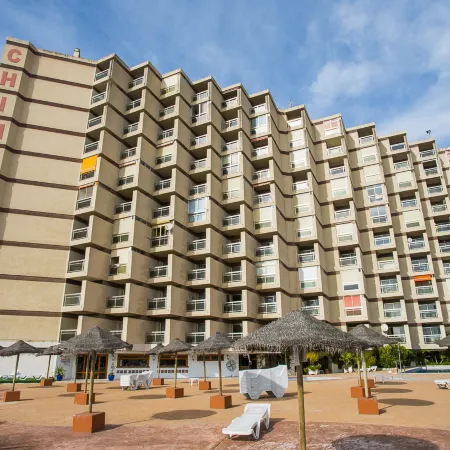 Apartamentos Apal Chinasol