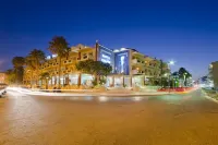 Kosta Palace Hotel di 