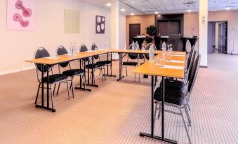 Hotel & Aparthotel Alize Mouscron