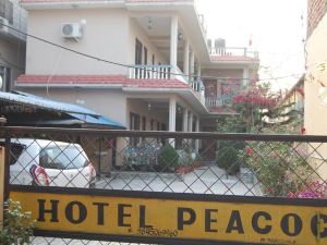 Peacock - a Family-Run Hotel