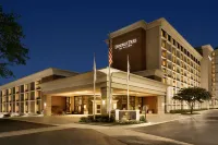 DoubleTree by Hilton McLean Tysons - Wifi