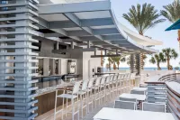 Wyndham Grand Clearwater Beach - bar