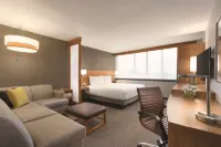Hyatt Place Chicago O'Hare Airport