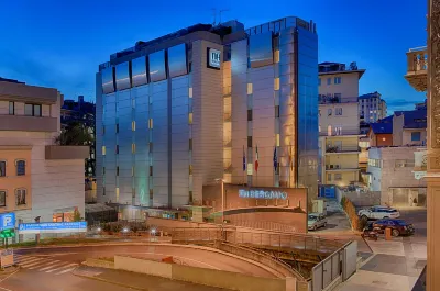NH Bergamo Hotel in zona Appartamenti Fontana del Delfino