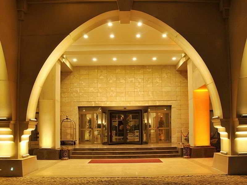 Ramada Plaza by Wyndham Mardin