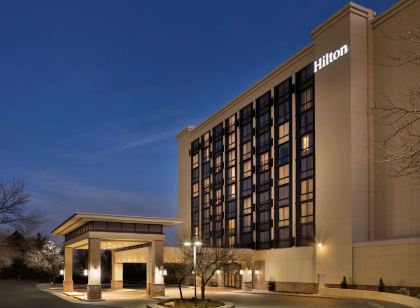 Hilton Fort Collins