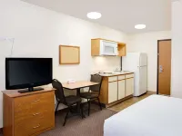 WoodSpring Suites Fort Wayne Hotels in Perry Township
